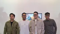 Samsons Tandai Perjalanan 22 Tahun Berkarya Lewat Single Tentang Kita