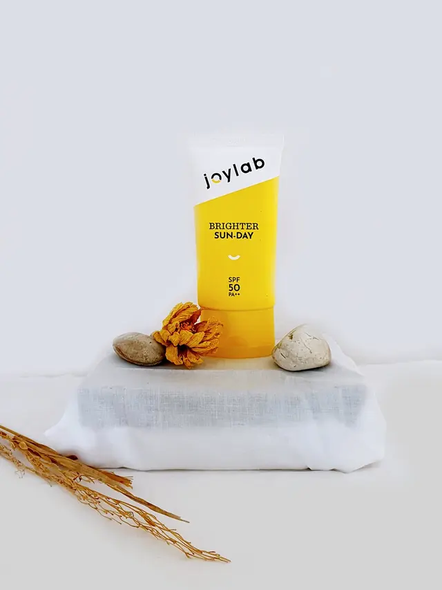 3 Varian Joylab Sun-Day Series yang Cocok Dipakai Beraktivitas Outdoor