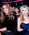 Sepertinya Caitlyn Jenner mencoba untuk menjaga kehidupan cintanya. (Kevork Djansezian/Getty Images/E! News)