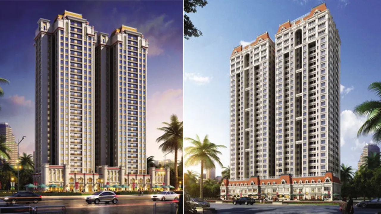 Menata apartemen seperti apapun bisa Anda lakukan sesuai dengan selera dan yang terpenting ialah memilih apartemen yang tepat dan nyaman. Apartemen di kota mandiri, seperti Meikarta.