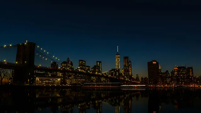 Paris hingga New York Ramai-ramai Batalkan Perayaan Malam Tahun Baru 2026 yang Meriah