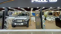 Ini yang Baru dari V-KOOL di GIIAS 2026