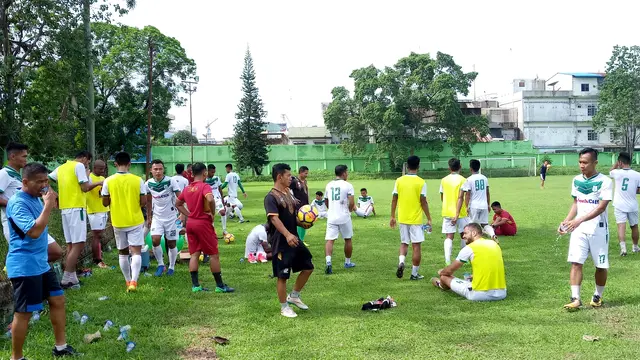 PSMS Medan