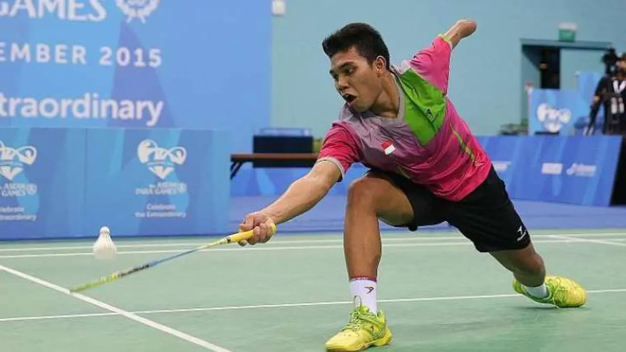 Suryo Nugroho