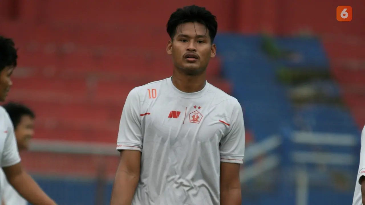 Septian Satria Bagaskara