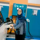 Transportasi Ramah Lingkungan jadi Bagian Budaya Kerja Berkelanjutan