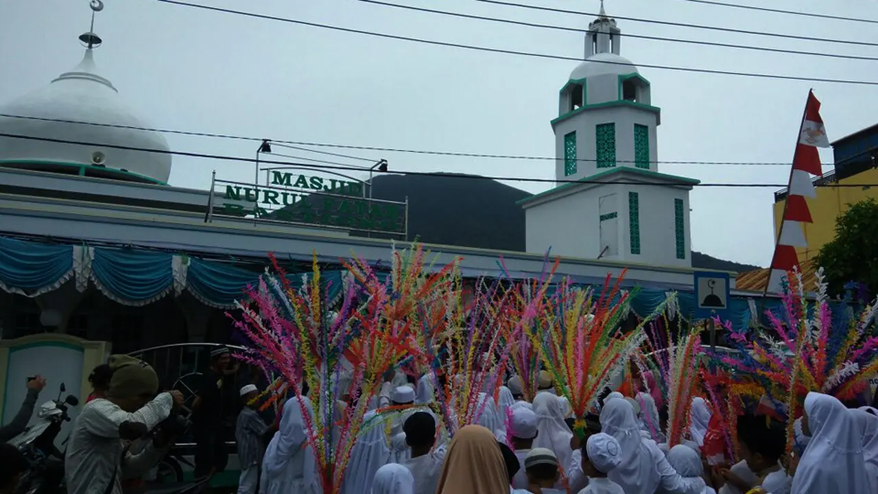 Idul Adha 2017