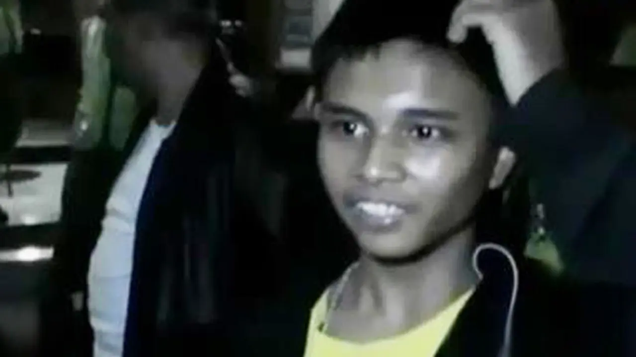 Penculikan Solo