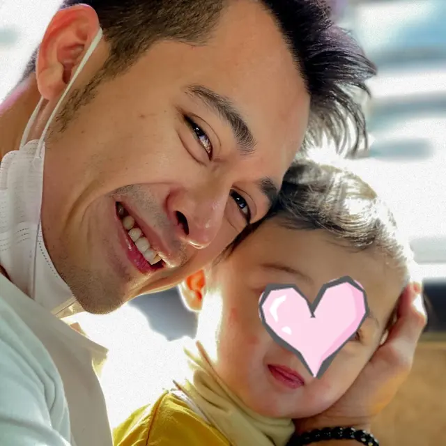 10 Tahun Berlalu, Ini Potret 6 Pemain Sinetron Putih Abu-Abu Momong Anak