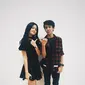 Ari Irham dan Yoriko Angeline (Ari Irham/Instagram)