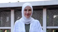 Alasan Zaskia Adya Mecca Absen dari Layar Kaca Selama Ramadan