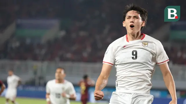 Mitchell Baker, Timnas Indonesia, Piala AFF 2026