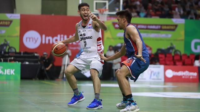 Widyanta Putra Tedja