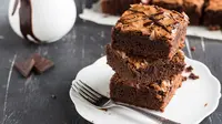 9 Resep Brownies Kukus Tanpa Mixer Berbagai Rasa, Wajib Dicoba di Rumah