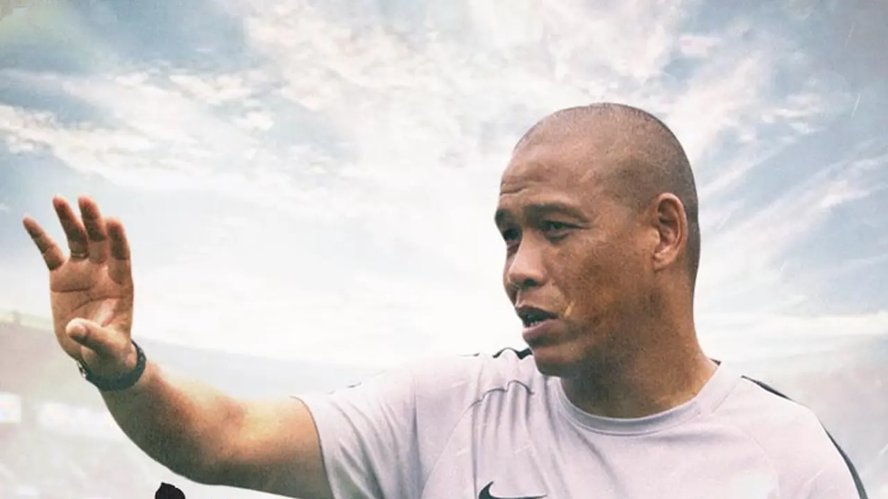 Timnas Indonesia - Nova Arianto