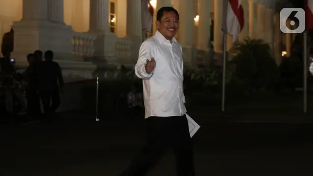dr Terawan Agus Putranto
