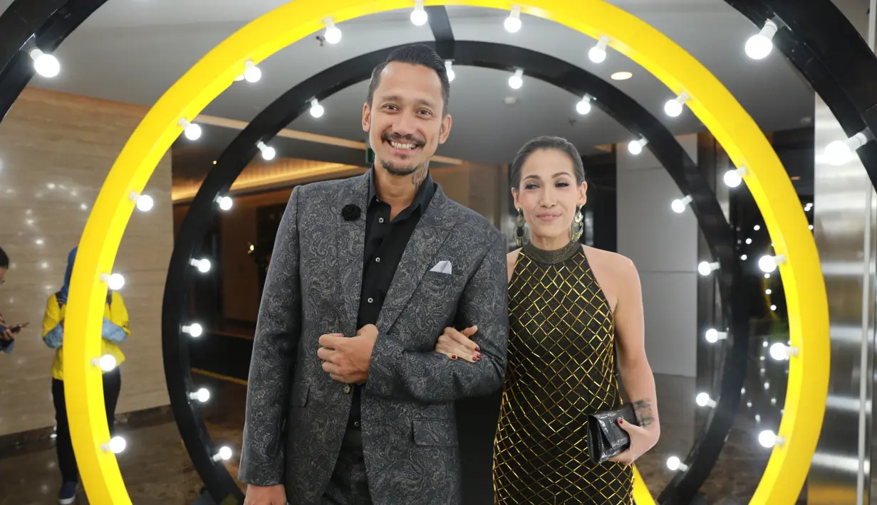 Tora masih harus mondar-mandir ke Rumah Sakit Ketergantunga Obat (RSKO) Cibubur, Jakarta Timur, guna menjalani pemeriksaan. Meskipun sudah bebas, namun rasa deg-degan masih menghantuinya saat bertandang ke sana. (Adrian Putra/Bintang.com)