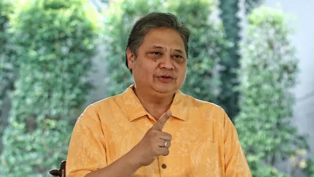 airlangga