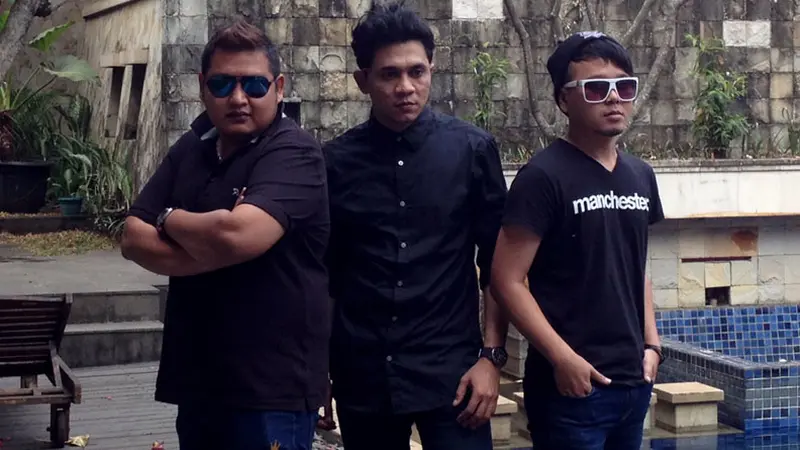 Cerita ST12 Tentang Konsep Videoklip Lagu 'Salam Terakhir'