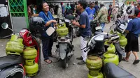 Dasco: Prabowo Sudah Minta Aktifkan Lagi Pengecer Gas LPG 3 Kg