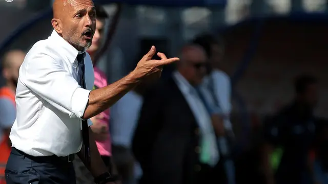 Luciano Spalletti