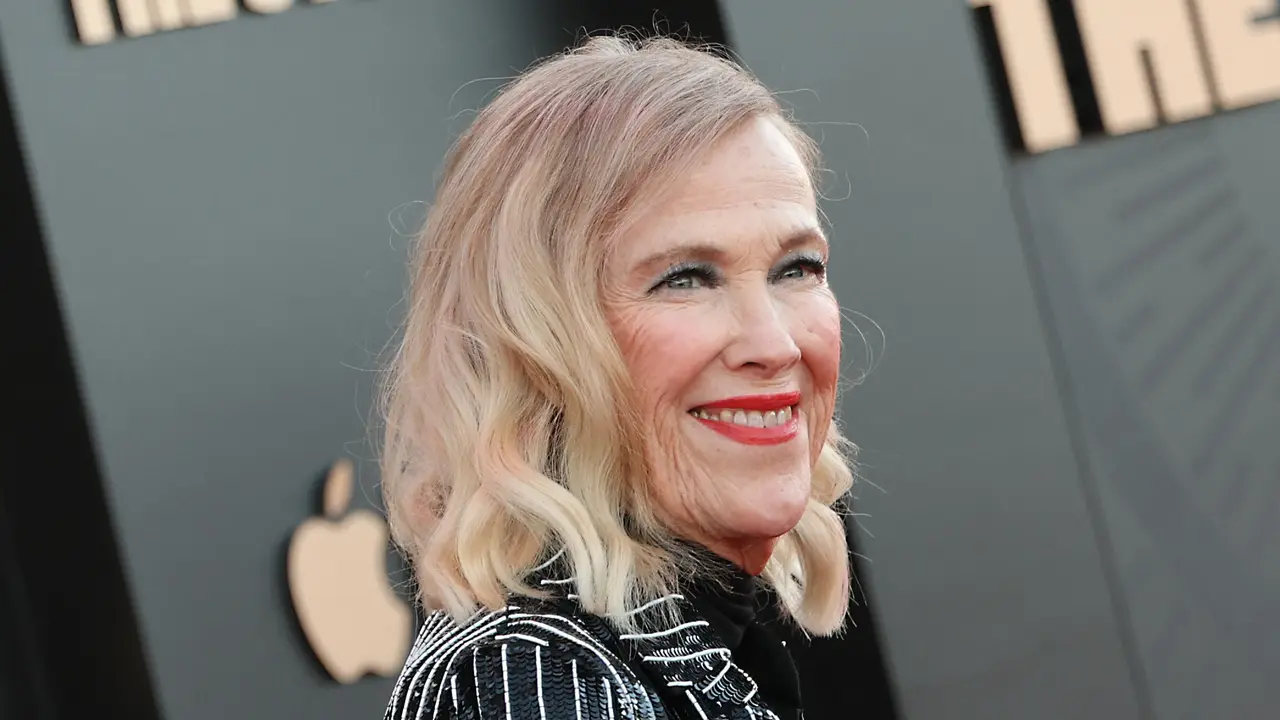 Catherine O’Hara