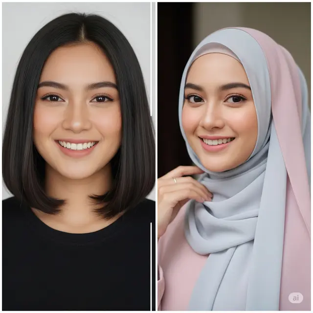 Lob (Long Bob)