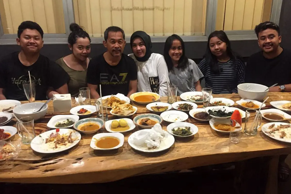 Aji Santoso