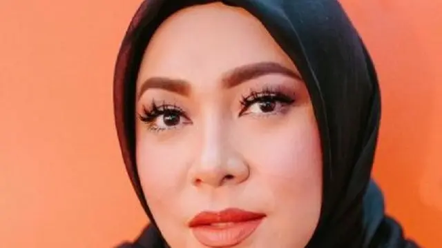 Melly Goeslaw (Foto: Instagram/@melly_goeslaw)