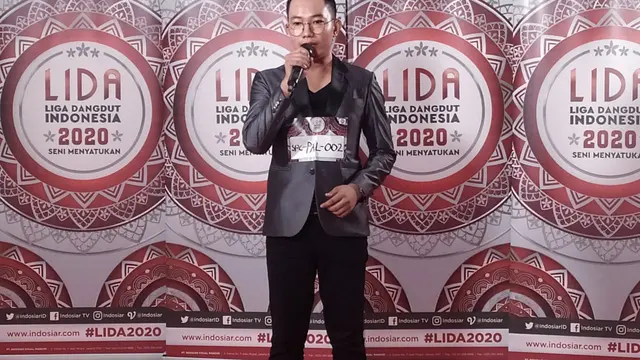 LIDA 2020