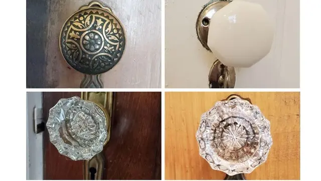 6 Benda Jadul Milik Nenek Ini Awet Dipakai Turun Temurun, Dibeli Tahun 1900-an