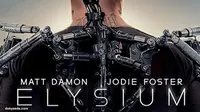 Memasuki Pekan ke-2, Elysium Masih Kuasai Box Office Australia