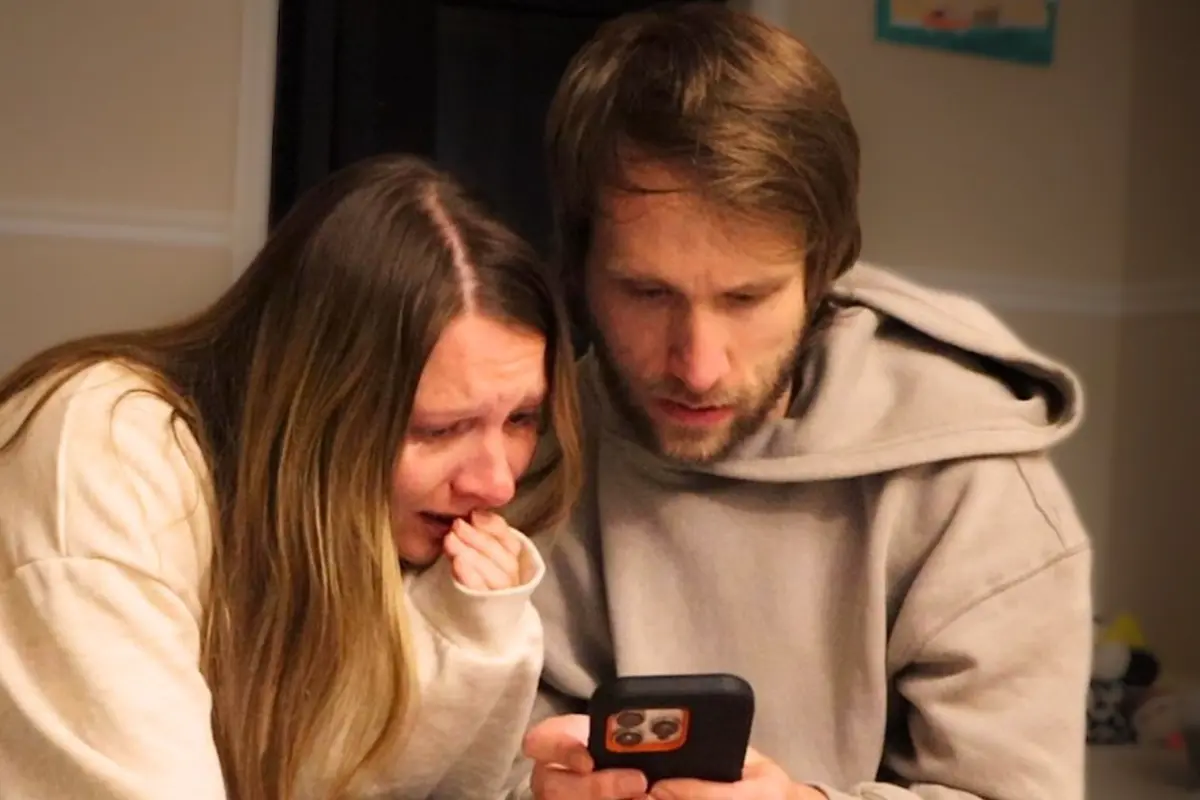 YouTuber Jesse Ridgway and Wife Terminated Pregnancy Due to Down Syndrome