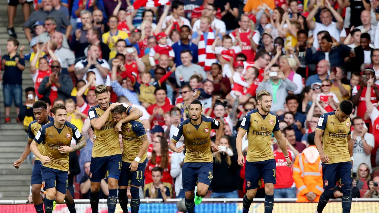 Arsenal