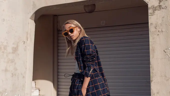 [Bintang] Padu padan