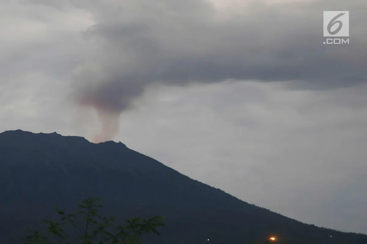 Gunung Agung