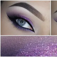 eyeshadow antimainstream. (via: YouTube)