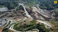 Telan Biaya Rp 965 Miliar, Bendungan Jlantah Rampung 2024