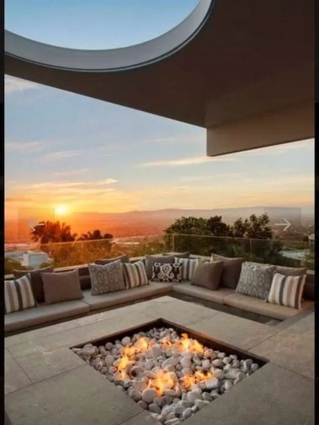 6 Potret Rumah Song Joong Ki dan Katy Louise Saunders, Ditaksir Seharga Rp 239,8 Miliar (Allkpop.com)