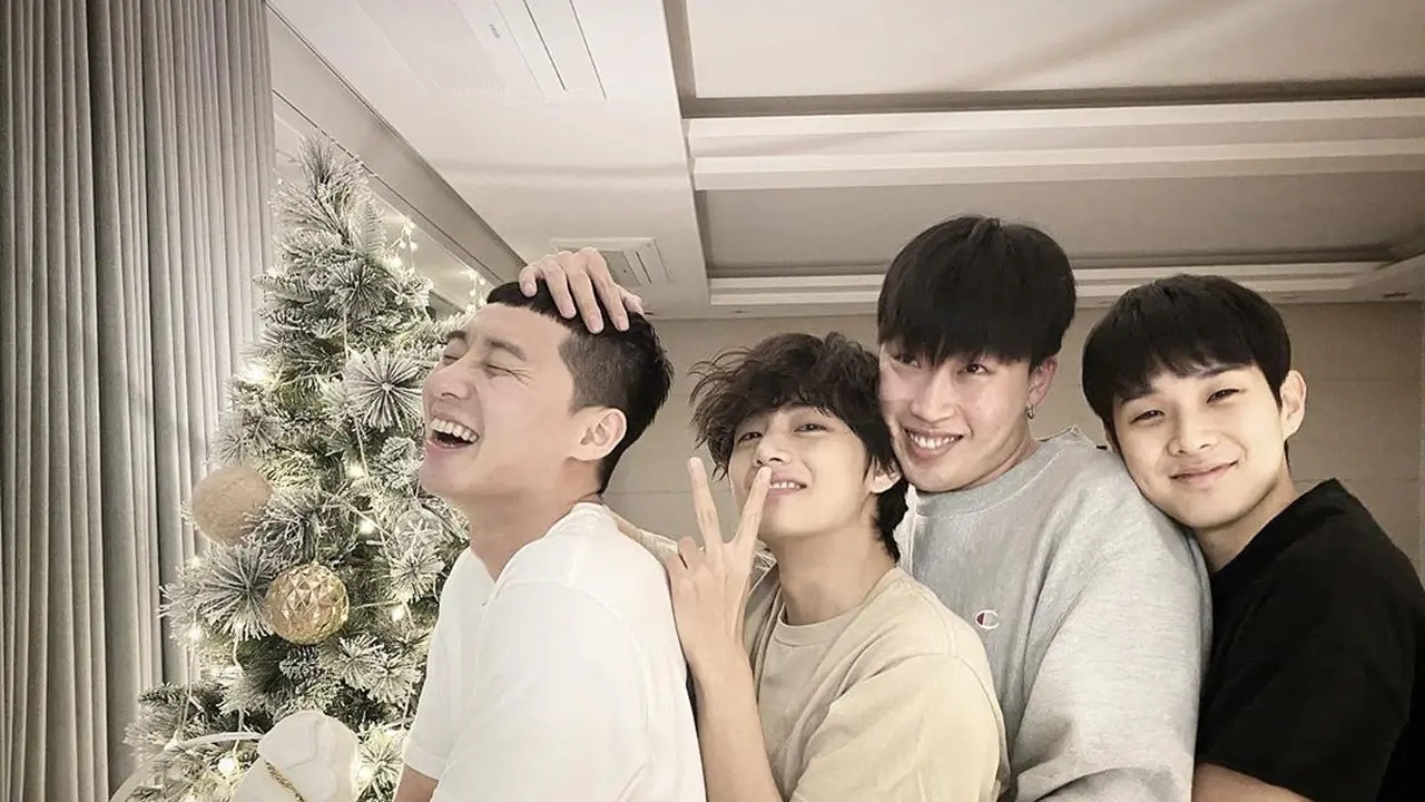 Park Seo Joon