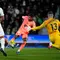 Sodorkan Rashford, Manchester United Ajak Roma Barter Pemain
