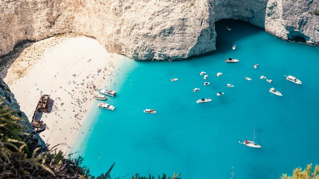 Zakynthos