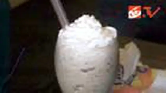 Kopi Kurma, Minuman Segar Berbuka Puasa