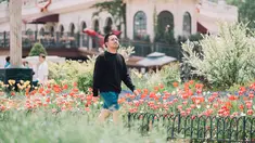 Joshua saat kecil tidak hanya sebagai penyanyi, ia juga sempat membintangi beberapa judul film dan sinetron serta sejumlah iklan. Pria yang akrab disapa Jojo hingga sekarang masih aktif dalam industri hiburan tanah air. 
(Liputan6.com/IG/@jojosuherman)