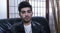 Zayn Malik Move On dari Kematian Liam Payne, Spill Jadwal Tur yang Sempat Diundur karena Berduka