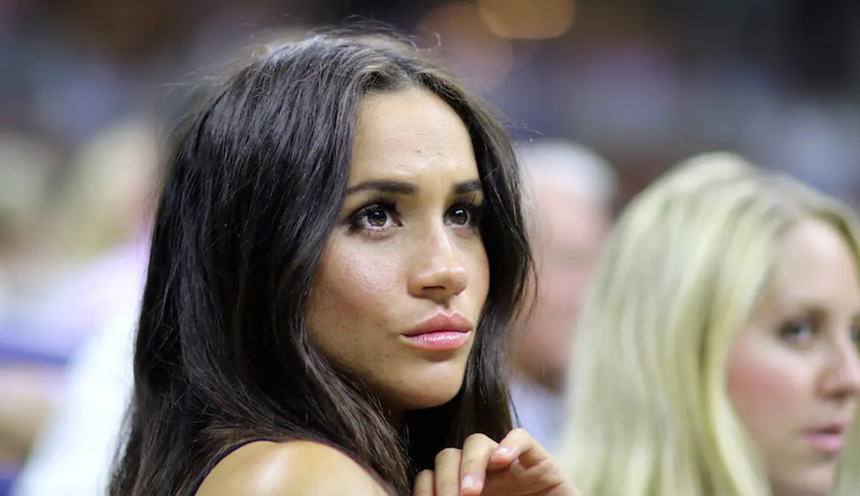 Thomas Markle Jr bahkan mengatakan bahwa Meghan Markle adalah pribadi yang egois dan jahat. (Getty Images/Cosmopolitan)