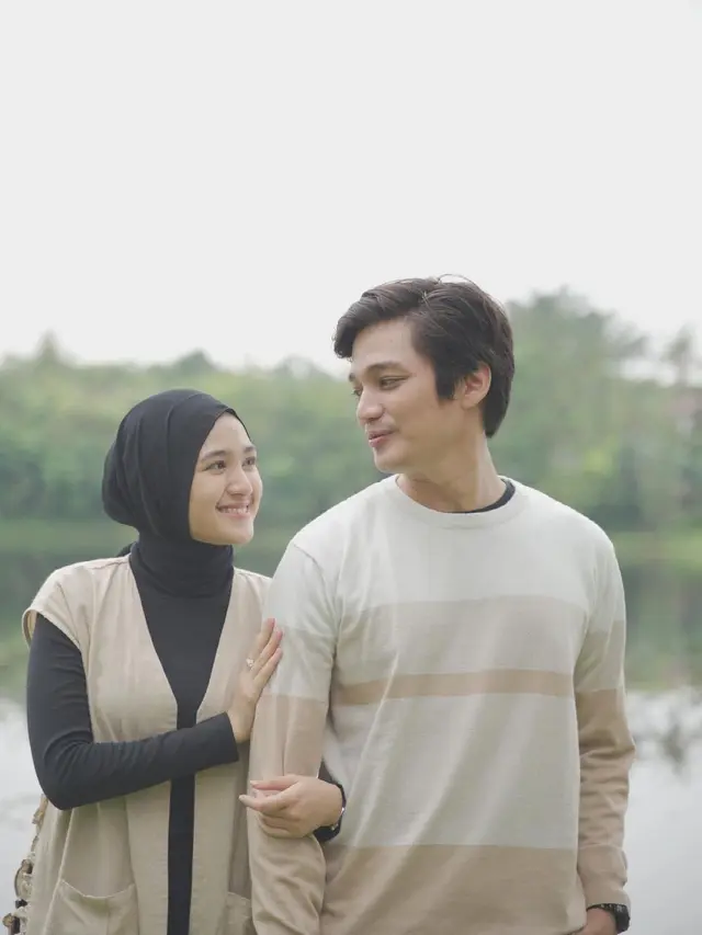Sering Dikira Pacar, Ini 7 Potret Kebersamaan Cut Syifa dan Sang Kakak