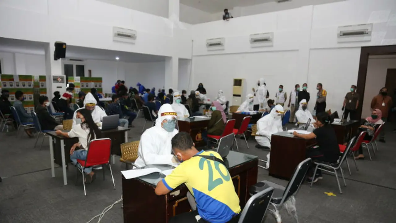 (Foto: Liputan6.com/Dian Kurniawan)