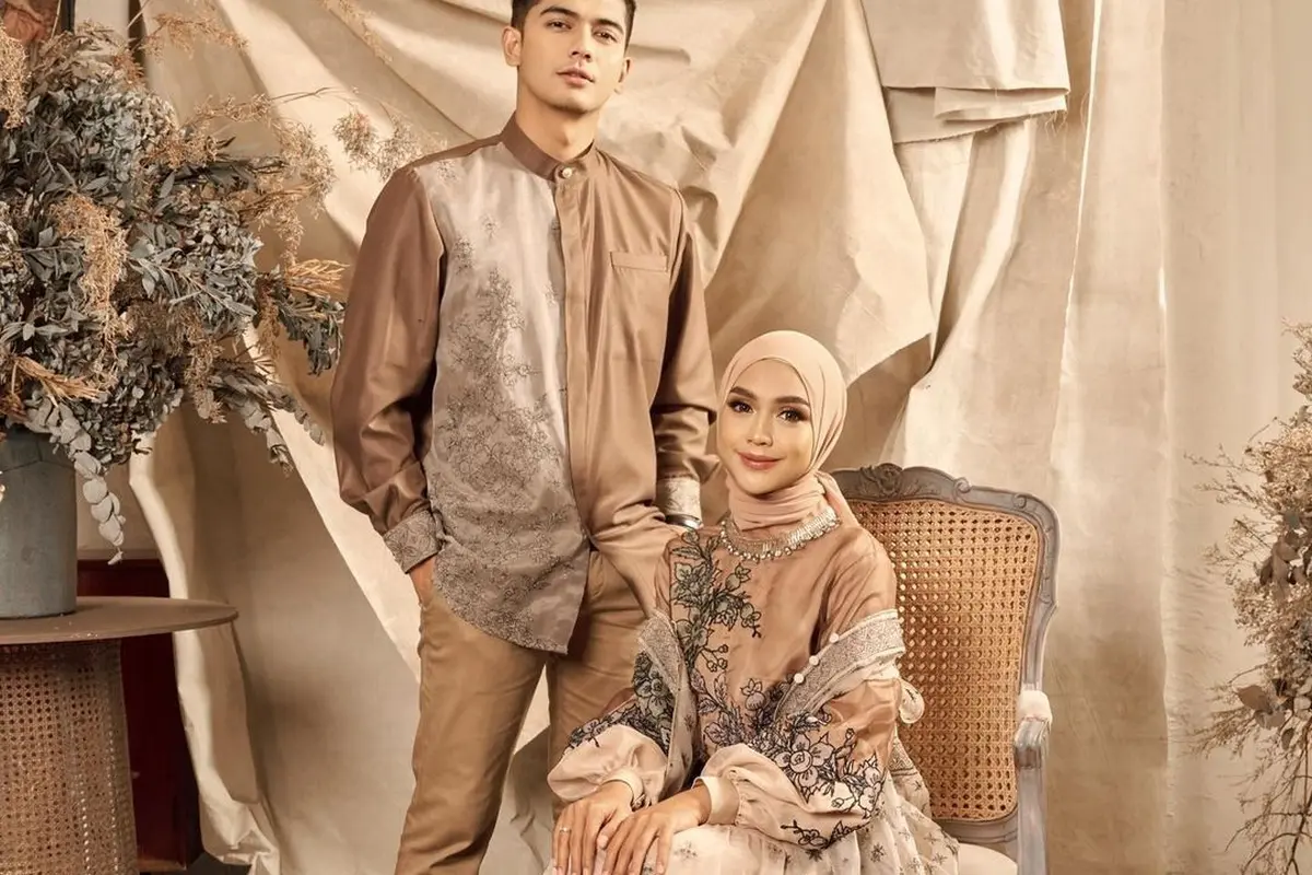 Teuku Ryan Disebut Cuma Numpang Hidup dengan Ria Ricis, Begini Tanggapannya