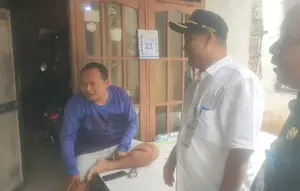 Mekanik Kaget Ditagih Pajak Rp137 Juta, Samsat Curigai Leasing dan Showroom